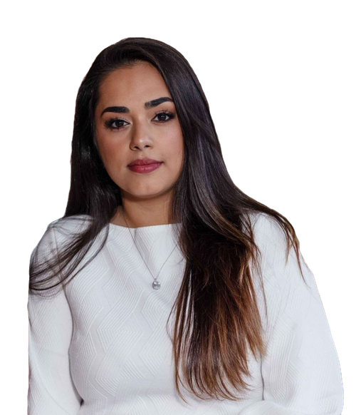 Sivan Ibragimov, Founder and Co-Head Clinician of Trust Therapy